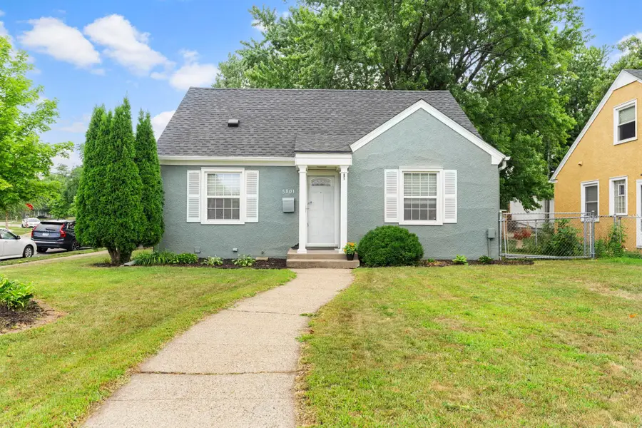 5801 Penn Avenue S, Minneapolis, MN 55419 - #3