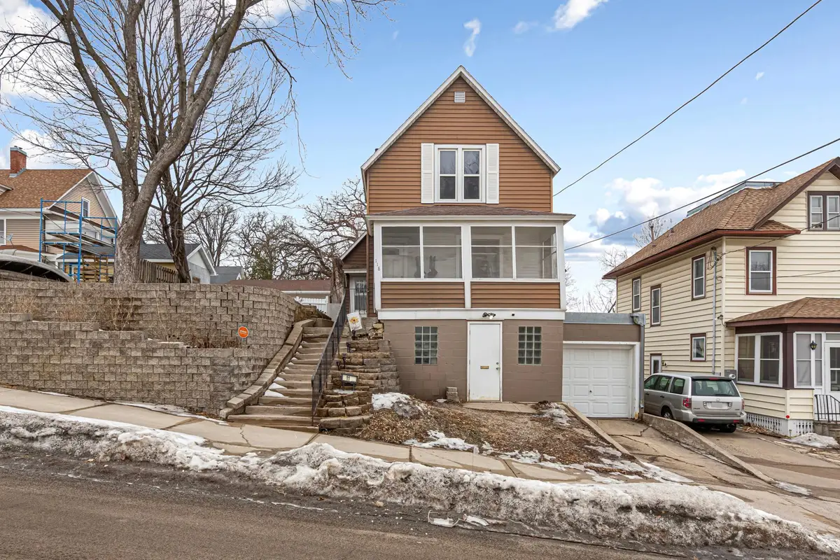 118 1st Street Sw, Faribault, MN 55021 - #1