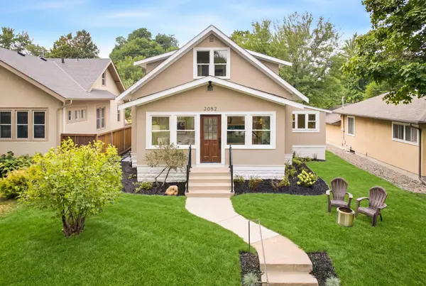 2052 Fairmount Avenue, Saint Paul, MN 55105