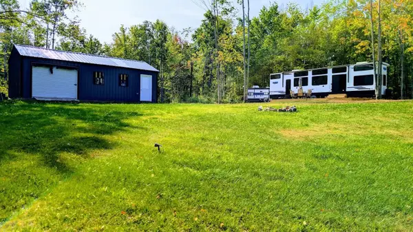 W8185 County Road J, Ladysmith, WI 54848