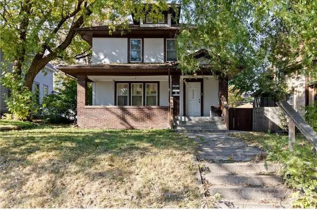 3239 Penn Avenue N, Minneapolis, MN 55412 - #2