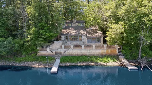 801 Pine Cone Trail, Marine On Saint Croix, MN 55047