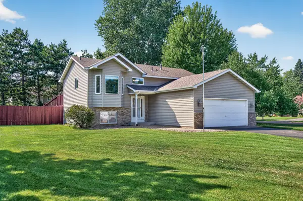 14390 Crane Street Nw, Andover, MN 55304