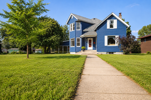 924 6th Street W #1216, Wabasha, MN 55981