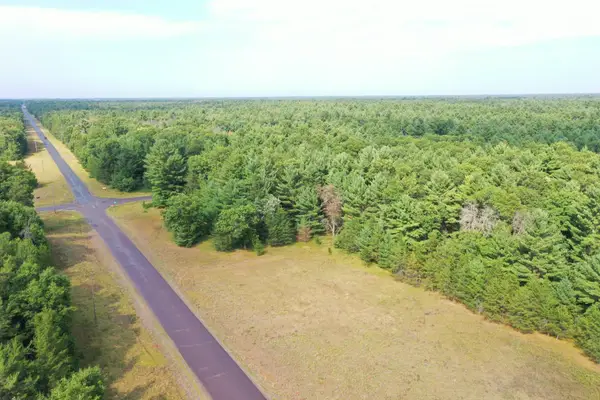 XXX Soderbeck Road, Grantsburg, WI 54840