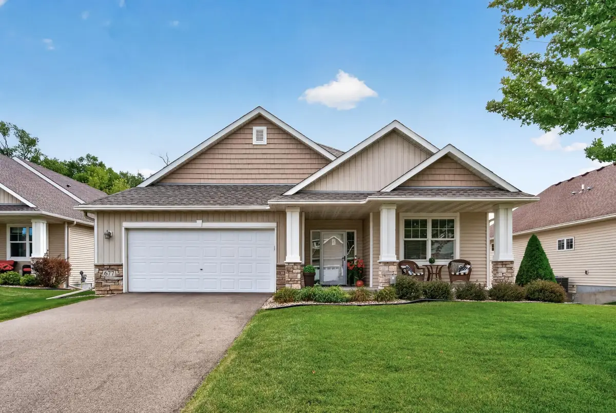 677 Lake Ridge Drive, Woodbury, MN 55129 - #1