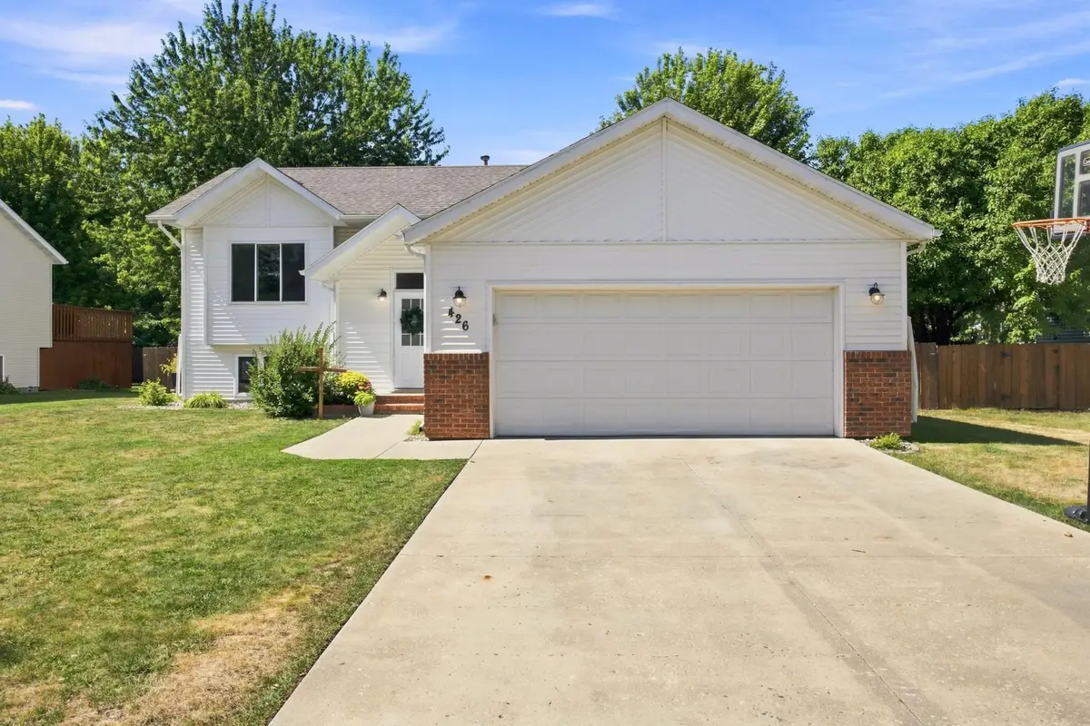 426 17th Street E, West Fargo, ND 58078 - #1