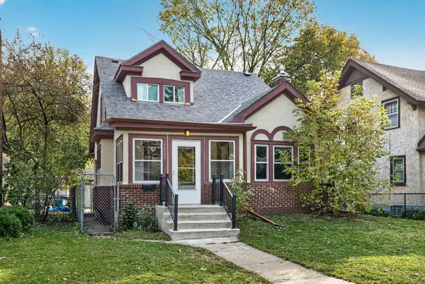 1422 Queen Avenue N, Minneapolis, MN 55411