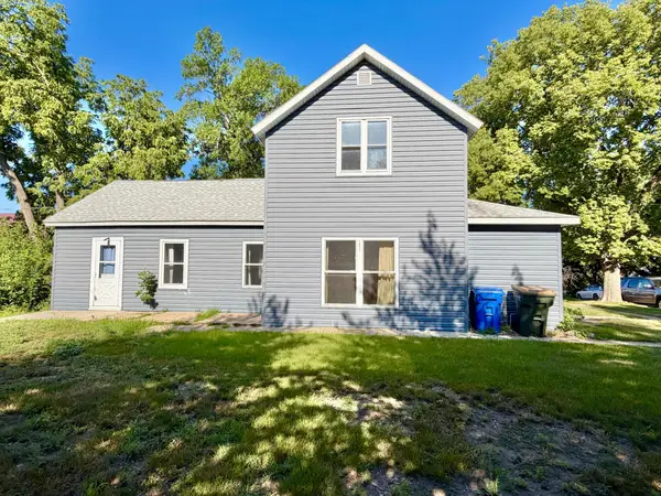 365 7th Avenue, Granite Falls, MN 56241