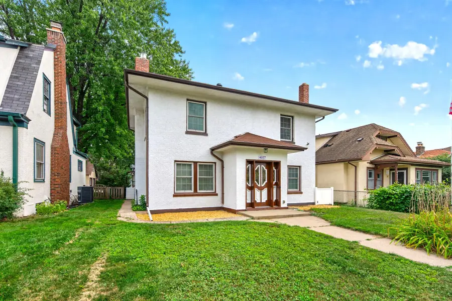4037 Grand Avenue S, Minneapolis, MN 55409 - #2