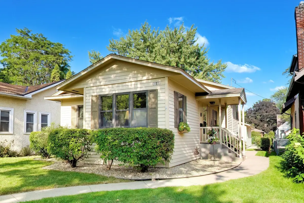 3109 35th Avenue S, Minneapolis, MN 55406 - #1