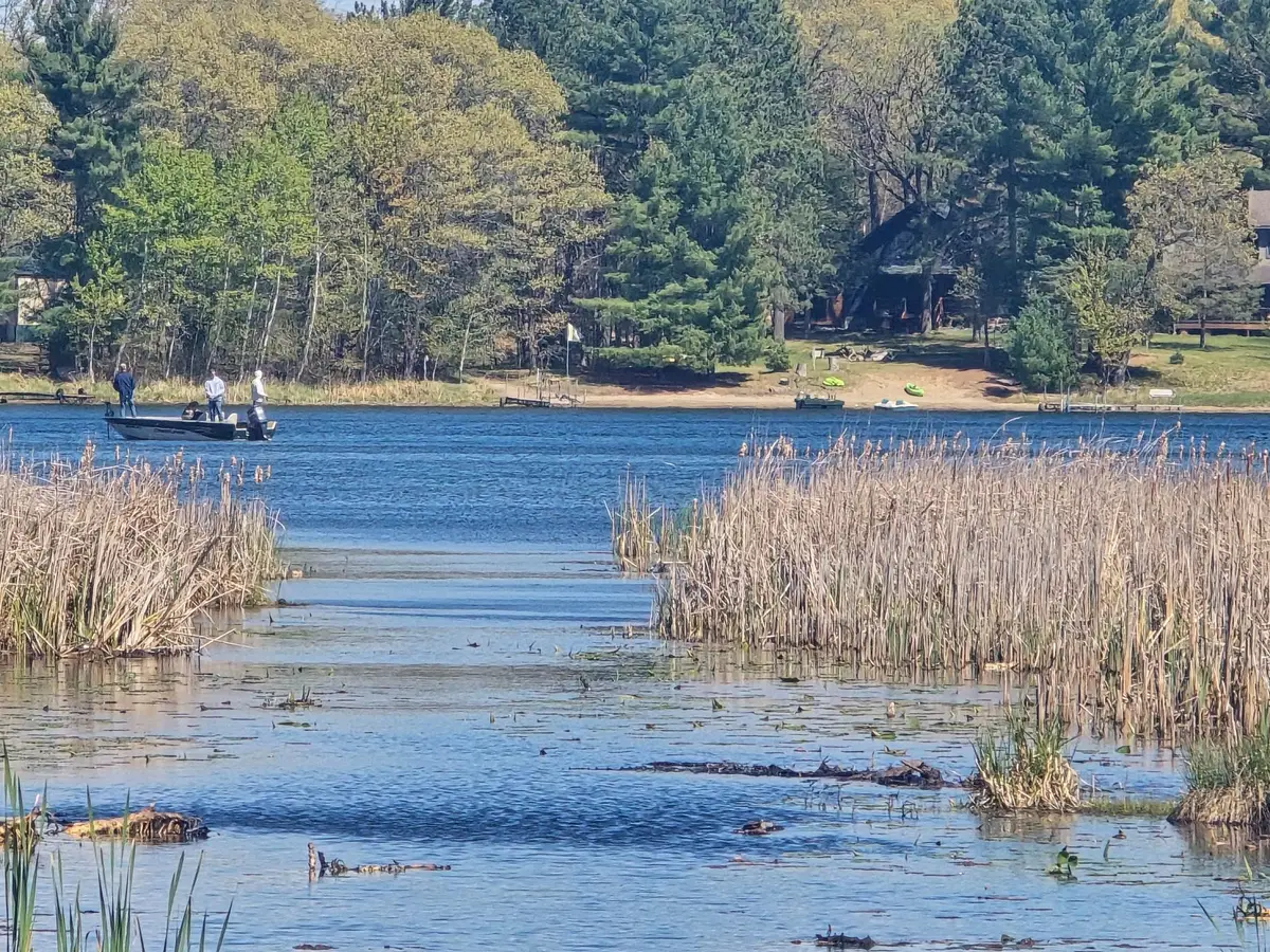 TBD NE West Fawn Lake Road, Stacy, MN 55079 - #1