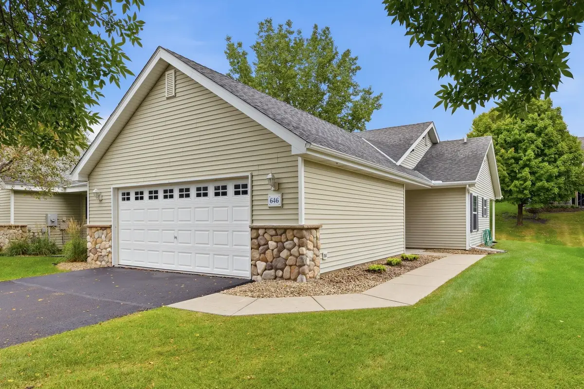 646 Marsh Drive, Delano, MN 55328 - #1