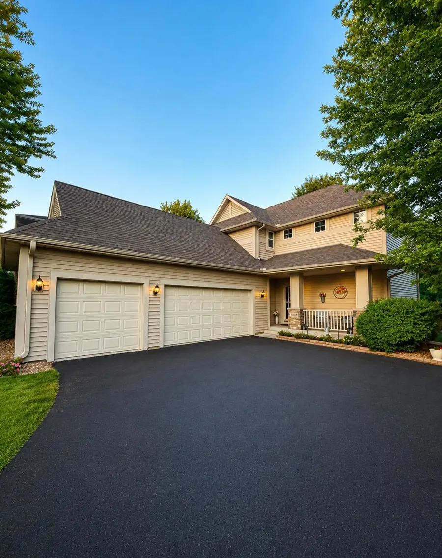 9906 Scott Avenue N, Brooklyn Park, MN 55443 - #2