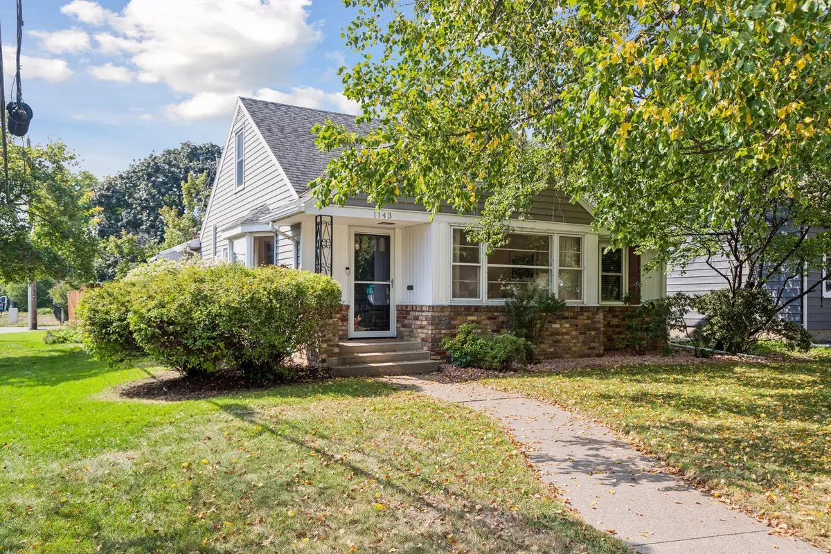 1143 Cleveland Avenue S, Saint Paul, MN 55116 - #1