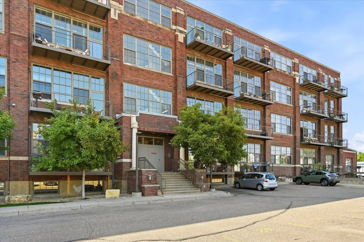 1901 E Hennepin Avenue #202, Minneapolis, MN 55413 - #1