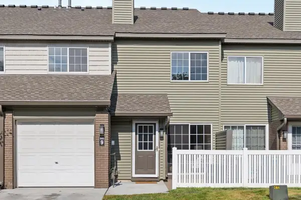 9925 Russell Avenue N #9, Brooklyn Park, MN 55444