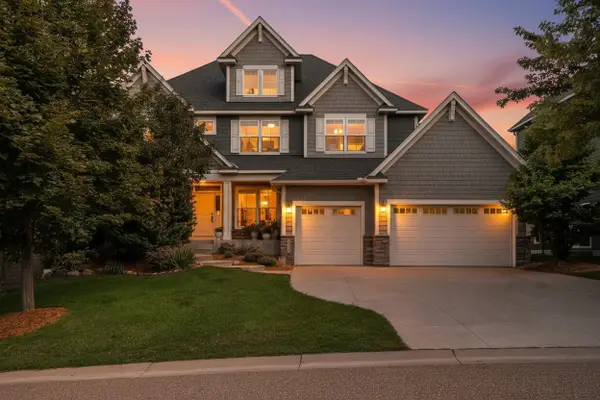 15520 56th Avenue N, Plymouth, MN 55446