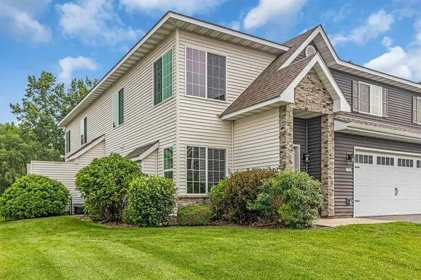 14875 Olivine Street Nw, Ramsey, MN 55303