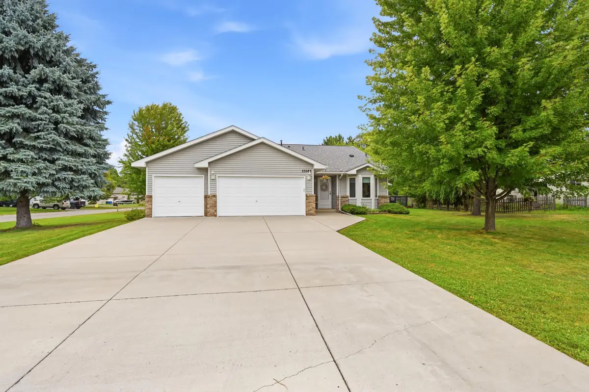23083 Hearth Avenue N, Forest Lake, MN 55025 - #1