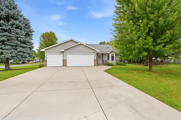 23083 Hearth Avenue N, Forest Lake, MN 55025