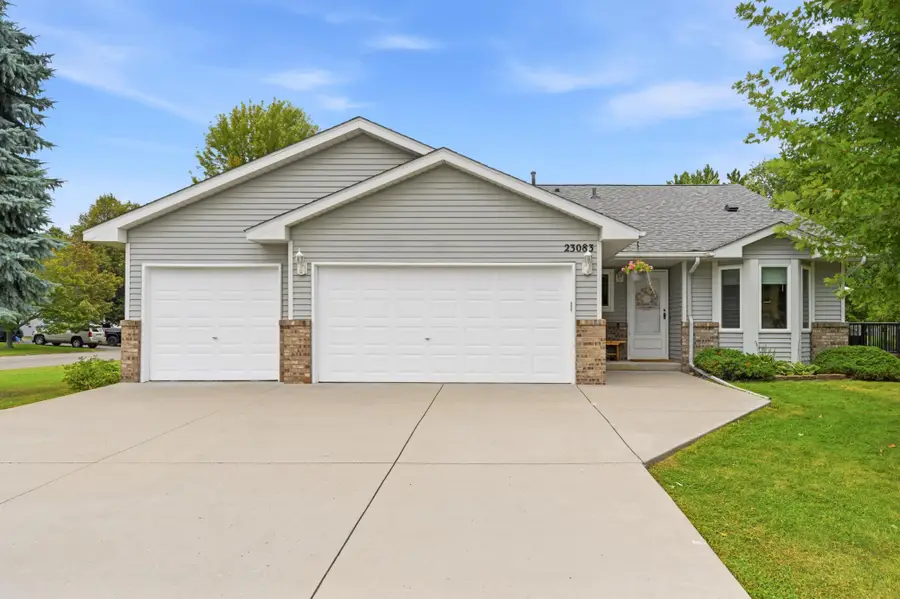 23083 Hearth Avenue N, Forest Lake, MN 55025 - #2