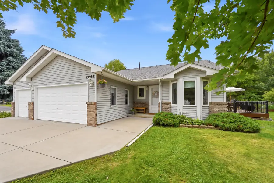 23083 Hearth Avenue N, Forest Lake, MN 55025 - #3