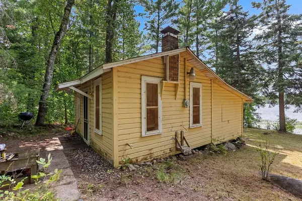 41555 E Eagle Lake Road, Fifty Lakes, MN 56448