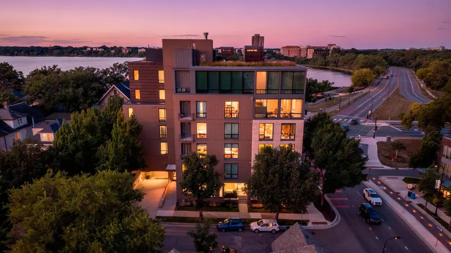 1805 W Lake Street #502, Minneapolis, MN 55408 - #2