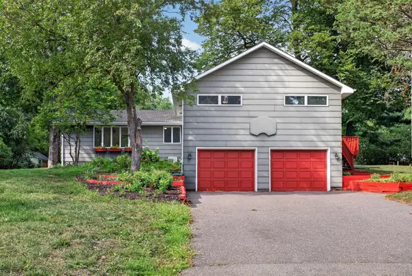3628 Steele Street, Minnetonka, MN 55345