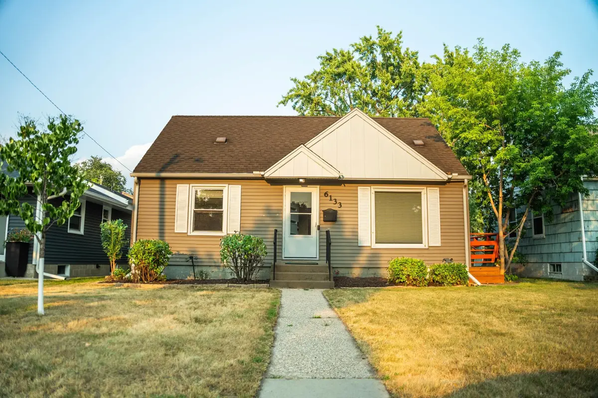 6133 Thomas Avenue S, Minneapolis, MN 55410 - #1