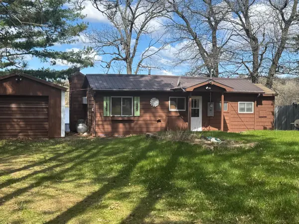 23605 Bashaw Trail, Shell Lake, WI 54871