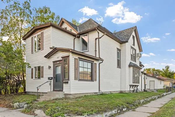 787 Watson Avenue, Saint Paul, MN 55102