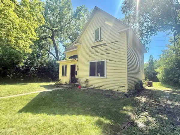 400 High Avenue, Willmar, MN 56201