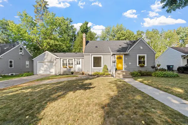 6732 3rd Avenue S, Richfield, MN 55423