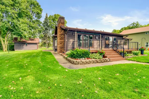45212 N Little Pine Road, Perham, MN 56573