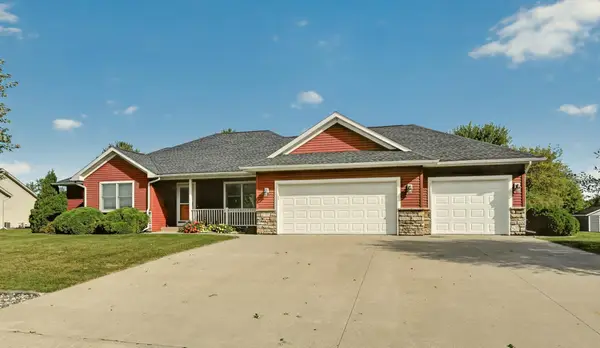 221 Devin Drive, Saint Charles, MN 55972