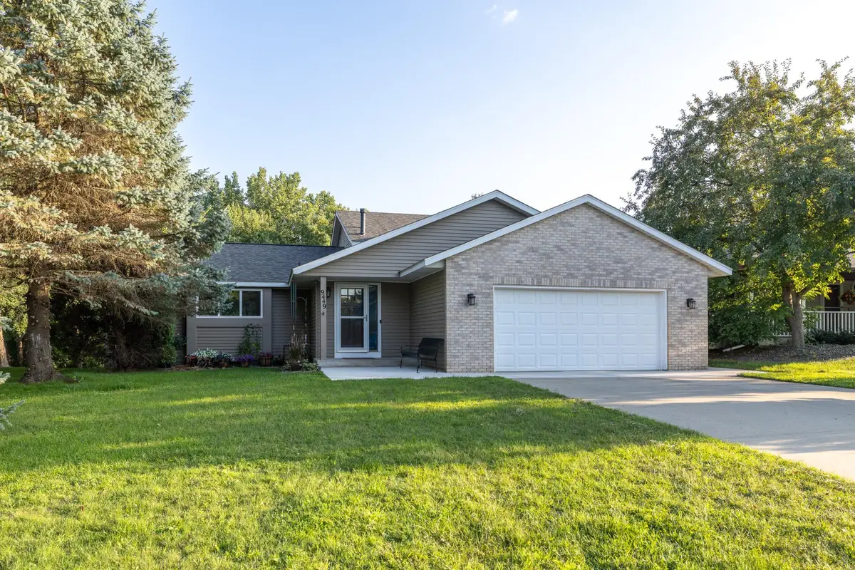 9449 83rd Street S, Cottage Grove, MN 55016 - #1