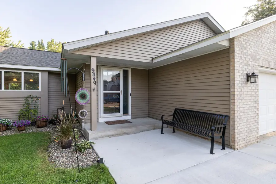 9449 83rd Street S, Cottage Grove, MN 55016 - #3