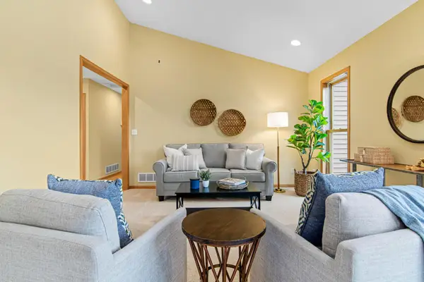 17213 Van Buren Street Ne, Ham Lake, MN 55304