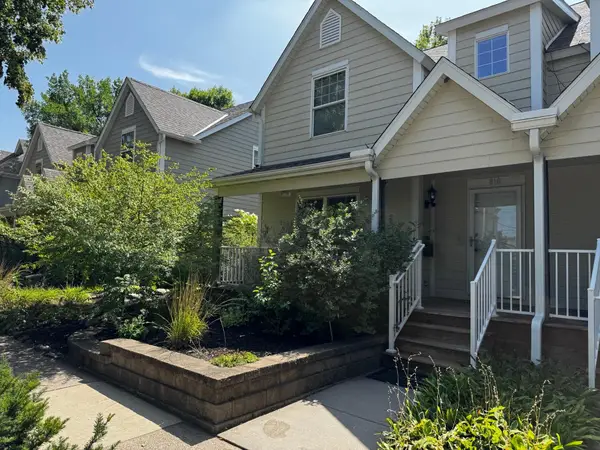 818 24th Avenue Ne, Minneapolis, MN 55418