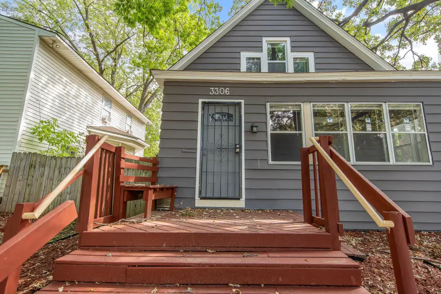 3306 Bryant Avenue N, Minneapolis, MN 55412 - #3