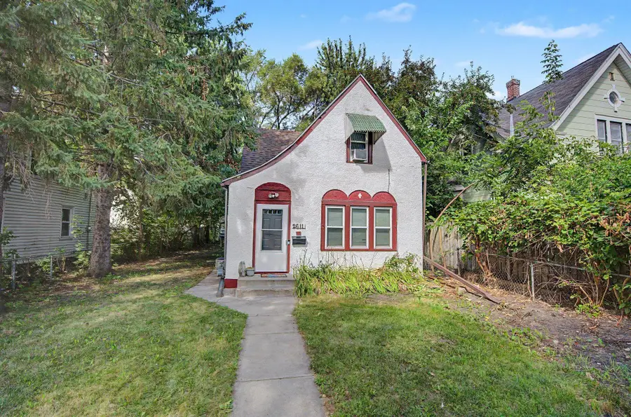 2611 Girard Avenue N, Minneapolis, MN 55411 - #2