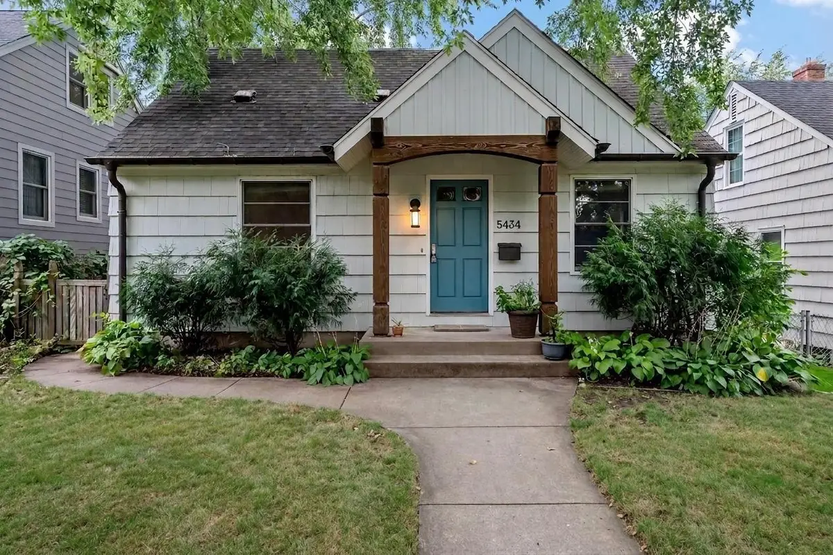 5434 Vincent Avenue S, Minneapolis, MN 55410 - #1