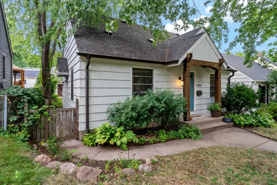 5434 Vincent Avenue S, Minneapolis, MN 55410 - #2