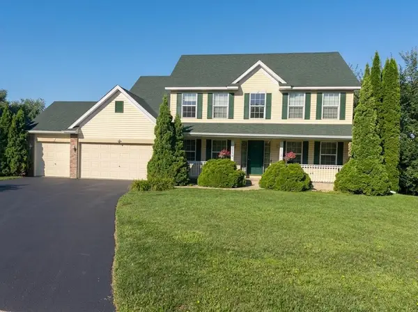 9815 Blackpool Court E, Elko New Market, MN 55020