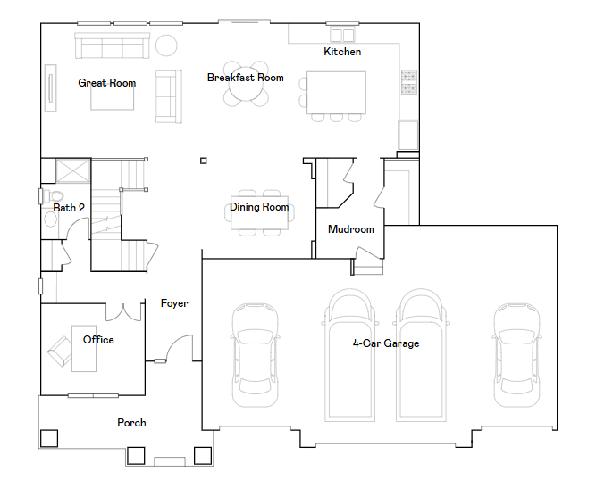15665 112th Avenue N, Dayton, MN 55369 - #2