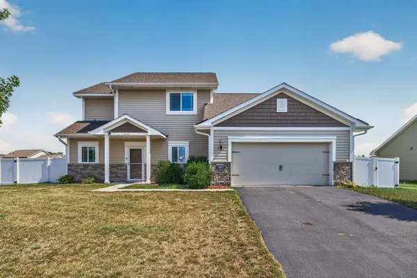 19077 Eagle Lake Road S, Big Lake, MN 55309