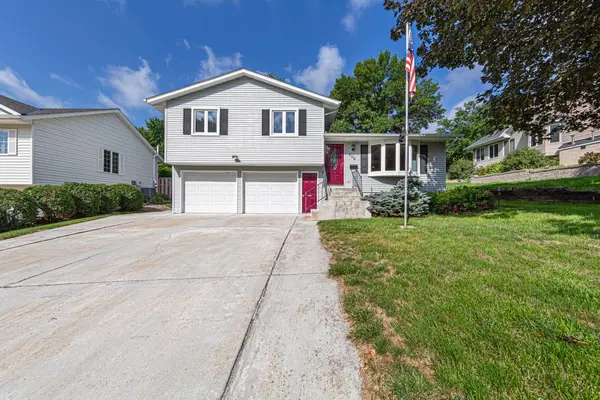 606 N 9th Street, Saint Peter, MN 56082