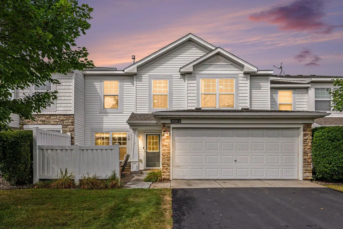 4920 149th Street N #3, Hugo, MN 55038 - #1